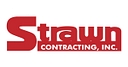 Strawn Contracting logo
