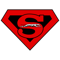 STRAWN SCHOOL logo