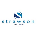 Strawsons logo