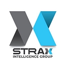 Strax Intelligence Group logo