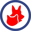 Stray Aid logo