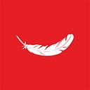 Stray Angel Films logo