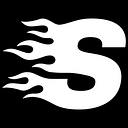 Logo for straye.com