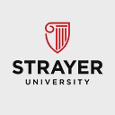 The Strayer University Corporation logo