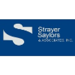 Strayer Saylors & Associates, Inc. logo