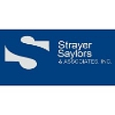 Strayer Saylors & Associates, Inc. logo