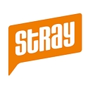 Stray (New Zealand) logo