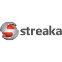 Streaka logo