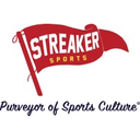 streakersports.com logo