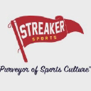Streaker Sports logo