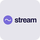 Stream Claims logo