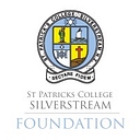 St Patrick's College Silverstream logo