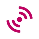 StreamAudio.co - Internet Radio Streaming logo