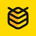 StreamBee logo