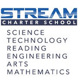 STREAM Charter logo