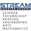 STREAM Charter District logo