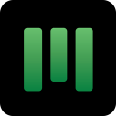 StreamFit logo