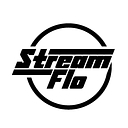 Stream-Flo logo