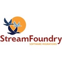 Streamfoundry logo