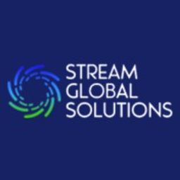 Stream Global Solutions LLC logo