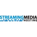 Streaming Media Hosting logo