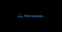 streamius.dk logo