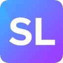 StreamLadder logo