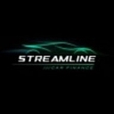Streamlinecarfinance logo