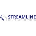 Streamline Container Services logo