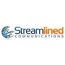 Streamlined Communications logo