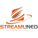 Streamlined Record Retrieval logo
