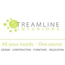 Streamline Interiors Inc logo