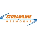 Streamline Networks logo