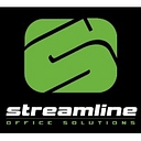 Streamline Office Solutions logo