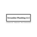 Streamline Plumbing logo