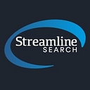 Streamline Search Limited logo