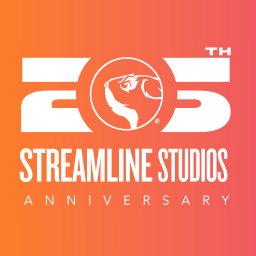 Streamline Studios logo