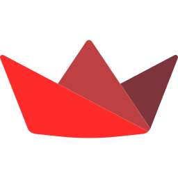 Streamlit logo