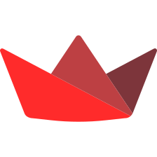 Streamlit logo