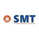 Stream Marine Training logo