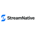 StreamNative logo
