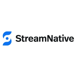 StreamNative logo