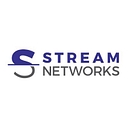 Stream Networks Inc. logo