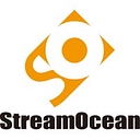 Streamocean Inc logo