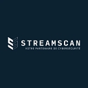 Streamscan Cybersecurity logo