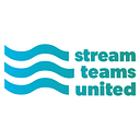 MISSOURI STREAM TEAM WATERSHED COALITION logo