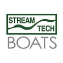 Stream Tech Boats logo