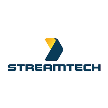 StreamTech Engineering logo