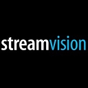 Streamvision Guest Entertainment Solutions logo