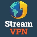 Stream VPN logo